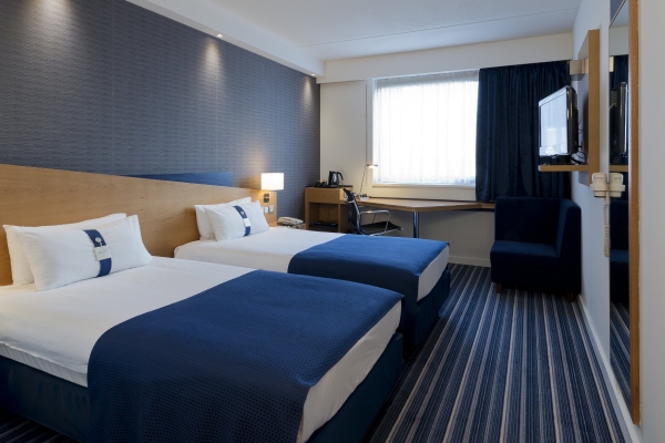 Holiday Inn Express HASSELT